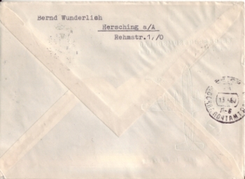 DDR 1960 96 002 ●